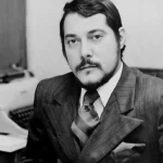 René del Risco Bermúdez fue un poeta, narrador y publicista dominicano