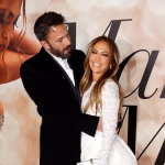 Jennifer López y Ben Affleck ya están oficialmente divorciados
