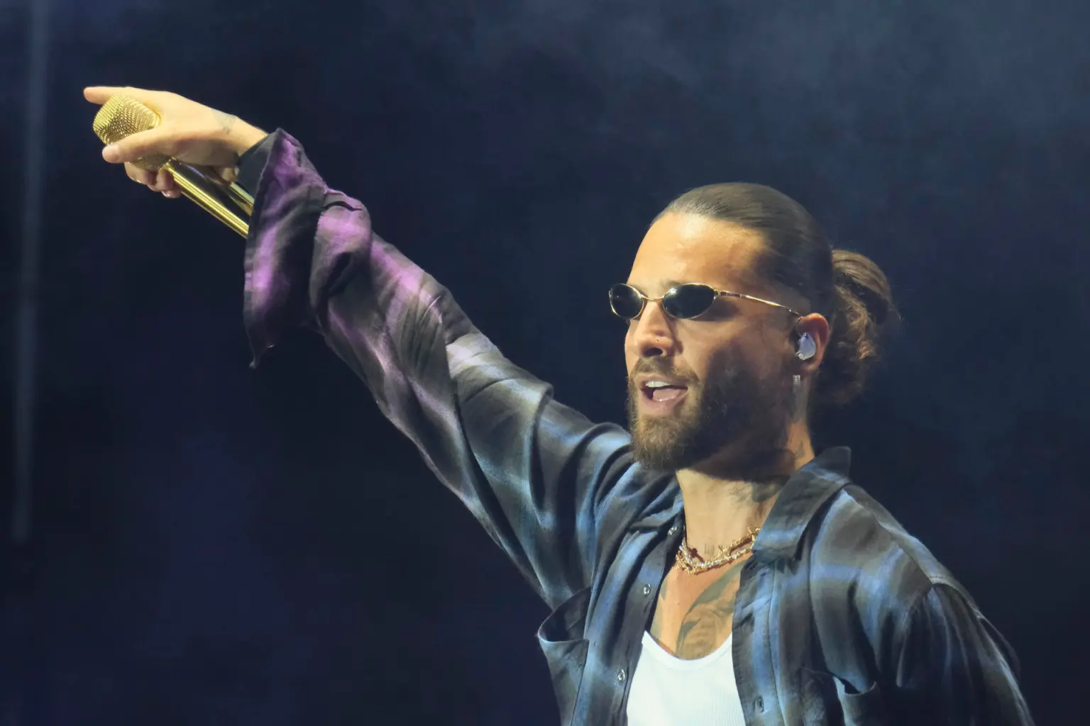 Maluma, nuevo artista confirmado para el Carnaval de Las Palmas de Gran Canaria