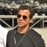 Saymon Díaz, CEO de SD Concerts