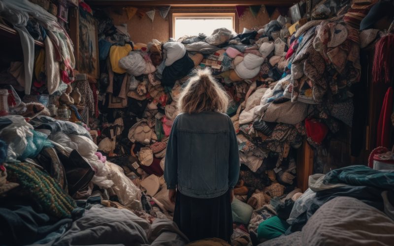 El síndrome de Diógenes: ¿Qué es? ¿Cómo debe ser su abordaje?
