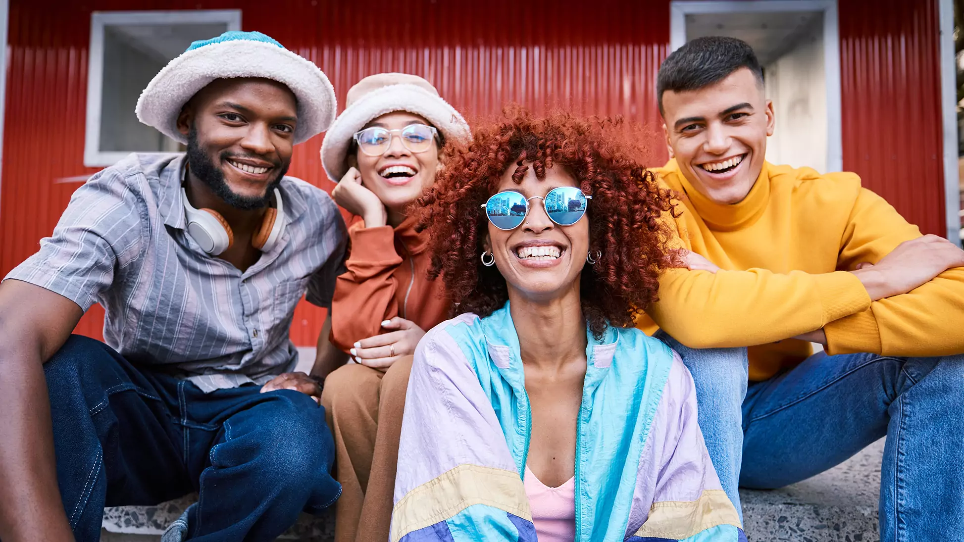 ¡Día Nacional de la Juventud! Recuerda que el éxito consiste en ir de fracaso en fracaso sin perder el entusiasmo