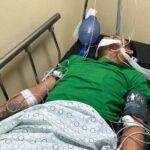 Competencia de consumo de drogas deja tres reclusos con sobredosis en cárcel de Moca