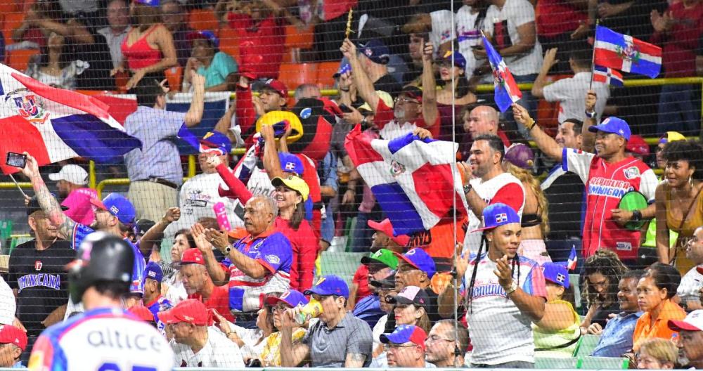 Toros en al Serie del Caribe