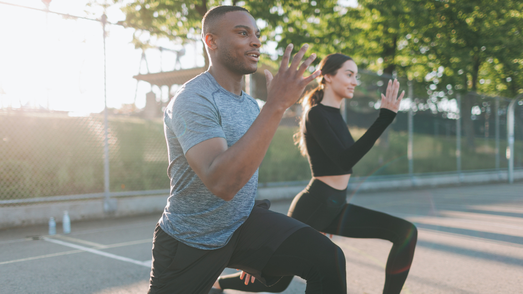 Hacer ejercicio todos los días puede prevenir casi 20 enfermedades crónicas