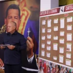 Venezuela distribuirá carteles de «se busca» contra siete expresidentes latinoamericanos