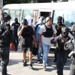 Resumen completo sobre el caso de narcotráfico Panthera 7