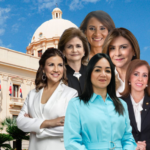 ¿Cuál política considera que tiene potencial para dirigir República Dominicana?