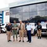 Dirección de Migración