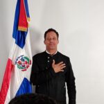 Cantautor Carlos Silver