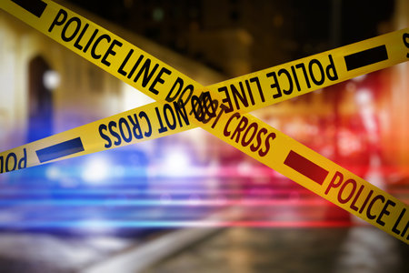 Desconocidos asesinan a un hombre que estaba prófugo tras intento de homicidio contra su pareja