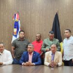 Dirigentes del PHD denuncian despidos masivos en la DGDC