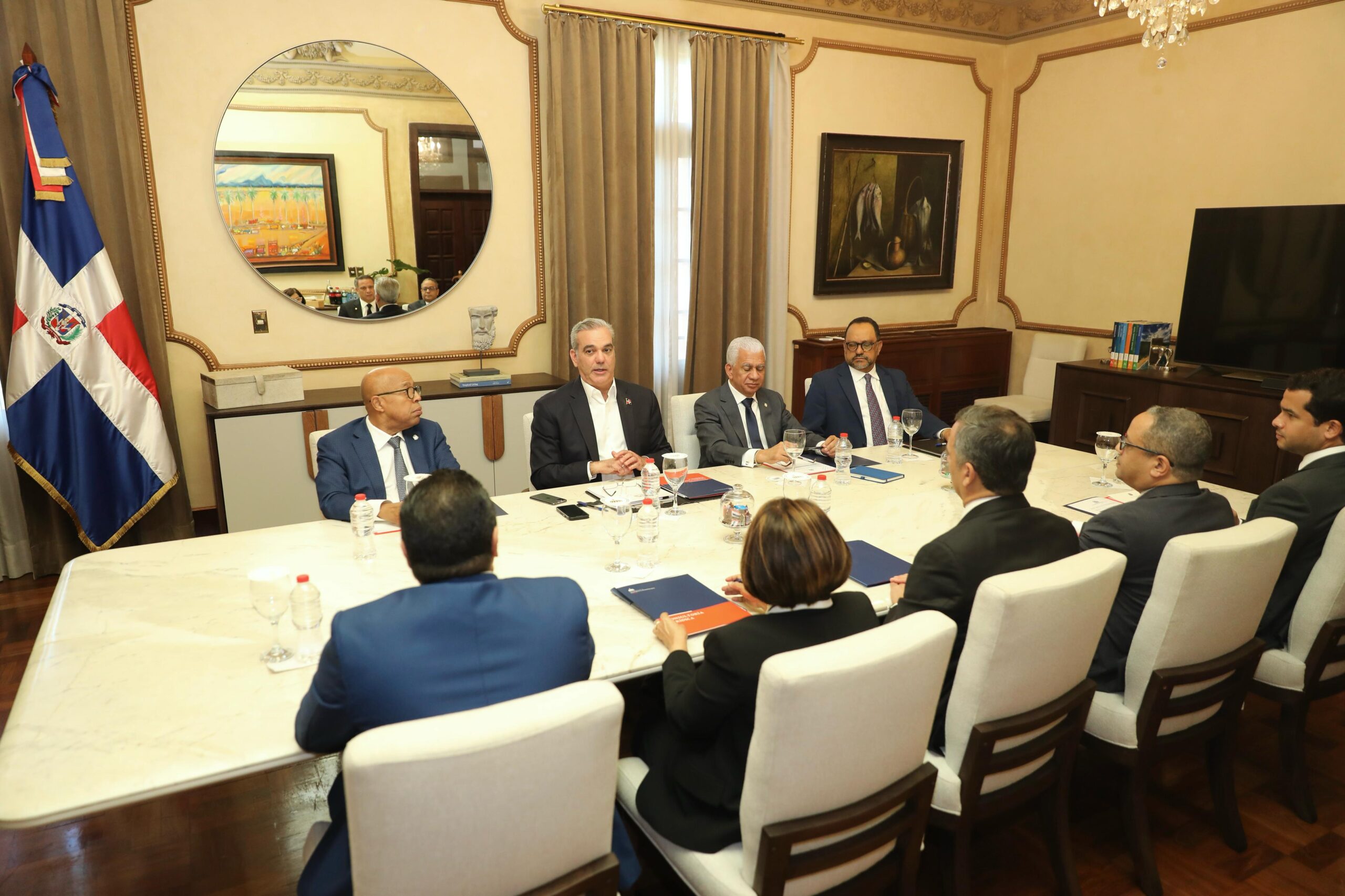 Consejo Nacional de la Magistratura (CNM)