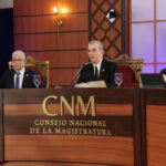 CNM culmina detalles para selección del procurador general