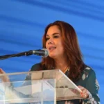 Alcaldesa de Higüey Karina Aristy se someterá a procedimiento quirúrgico y tomará licencia médica temporal