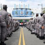 Policía Nacional,