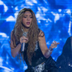 Shakira