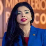 Yeni Berenice Reynoso, Procuradora General de la República