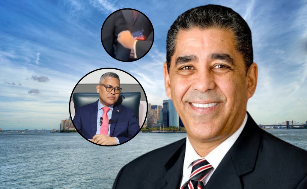 Adriano Espaillat
