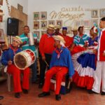 Hoy celebramos Día Nacional del Folklore dominicano, aquí sus características