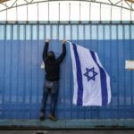 Israel prohíbe en su territorio labores de una agencia ONU