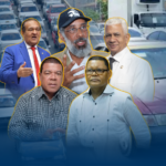 Transportistas