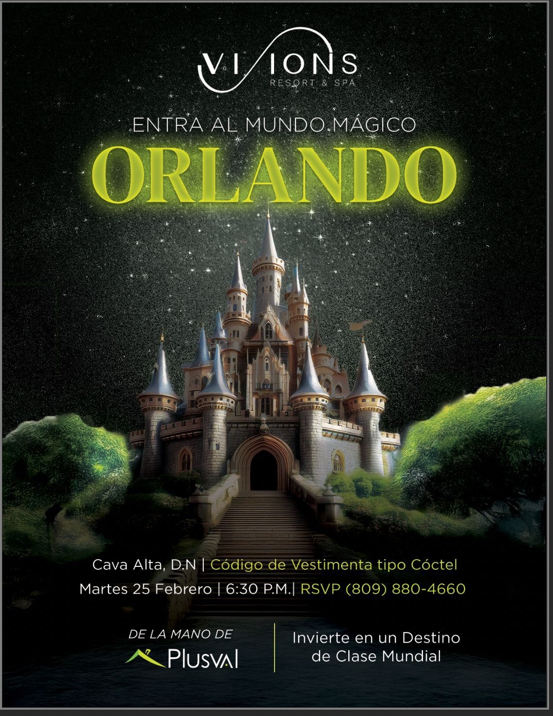Orlando Florida
