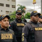 Estudio anual una caída de un 16.4% en la tasa de homicidios en el 2024