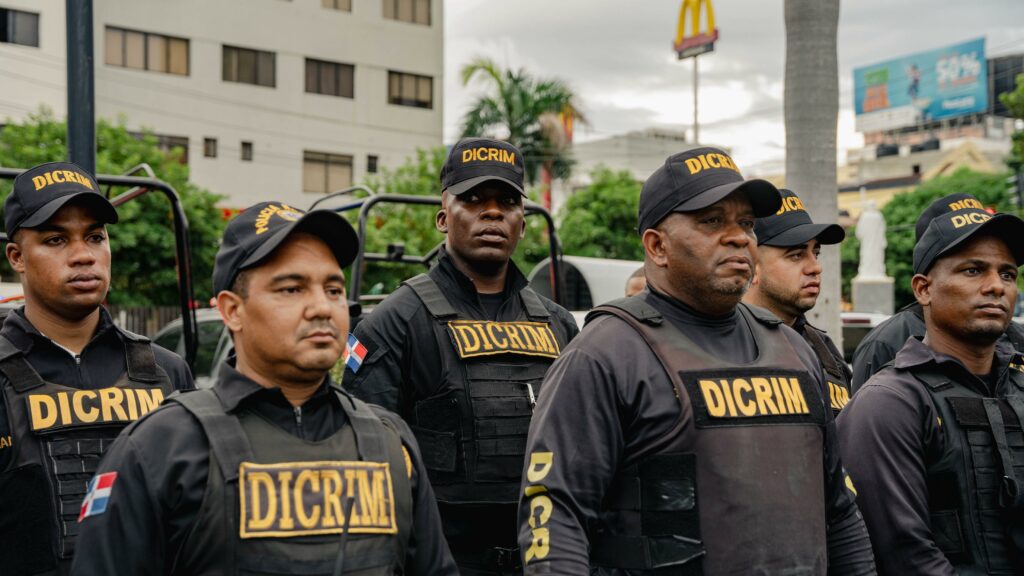 Estudio anual una caída de un 16.4% en la tasa de homicidios en el 2024