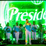 Chiquito Team Band