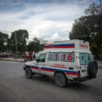 Numerosos estudiantes haitianos fallecidos y desaparecidos en Lavadie Cabo Haitiano, que se transportaban en una embarcación que naufragó en el mar cerca de la comunidad de Cadra, informan medios haitianos, en sus plataformas digitales.