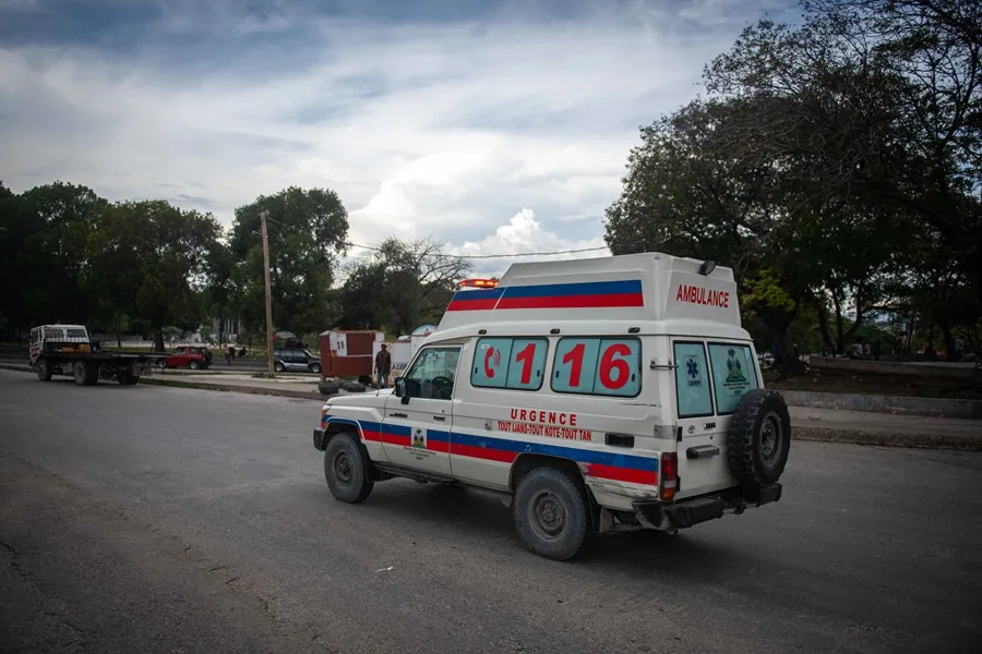Numerosos estudiantes haitianos fallecidos y desaparecidos en Lavadie Cabo Haitiano, que se transportaban en una embarcación que naufragó en el mar cerca de la comunidad de Cadra, informan medios haitianos, en sus plataformas digitales.