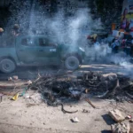 Al menos 20 muertos por ataques de bandas armadas en la capital de Haití