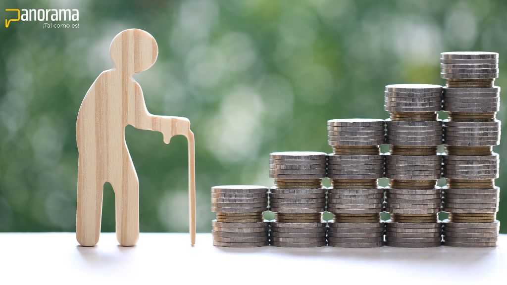 ¿Cree que el Gobierno dominicano debe modificar su sistema de pensiones?