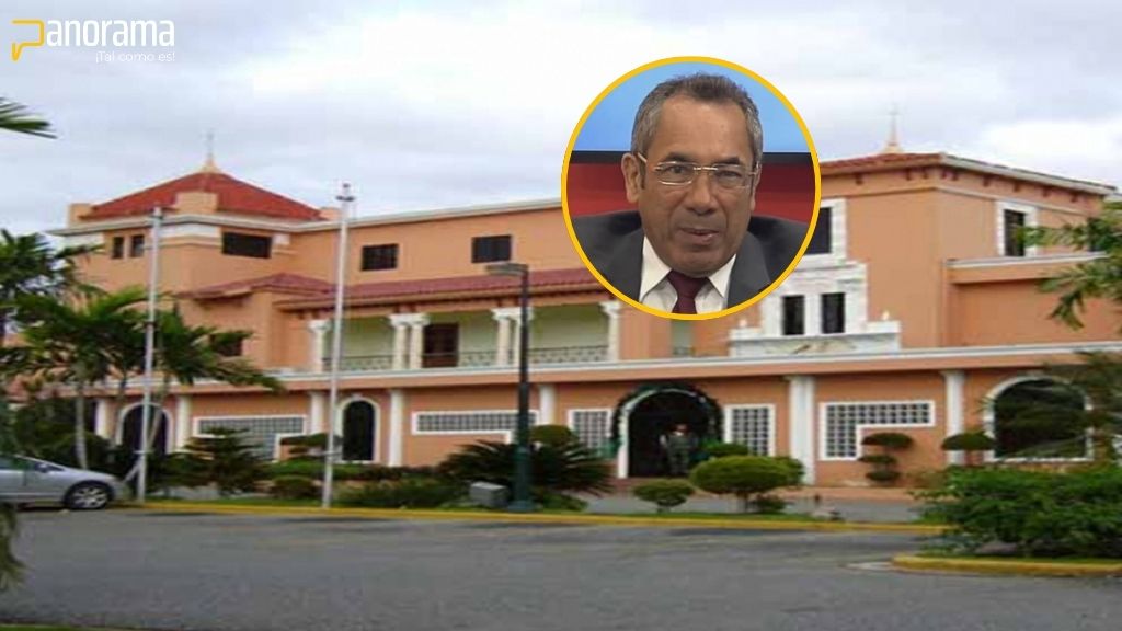¿Quién es Elsido Antonio Díaz Bueno, el nuevo administrador general de Inavi?