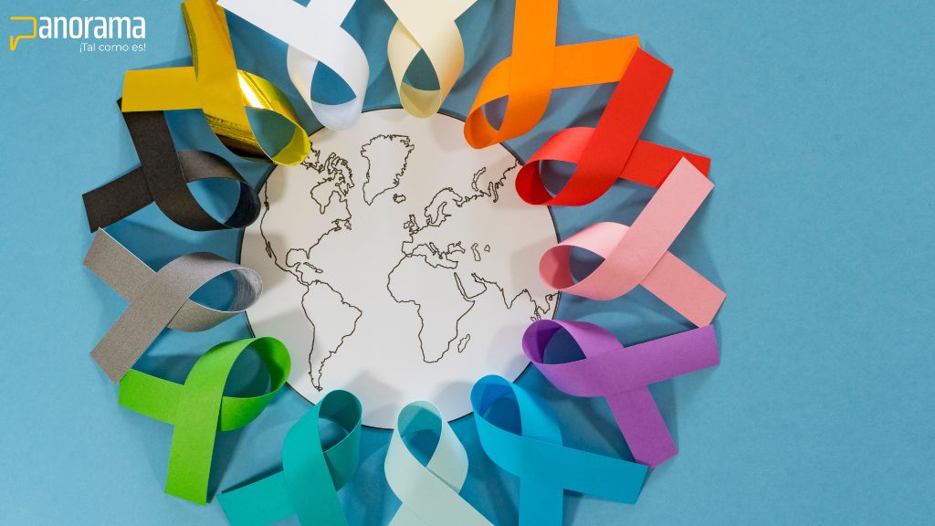 Día Mundial contra el cáncer: prevención y sensibilización