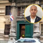 Denuncian supuesta corrupción en consulado dominicano en Génova