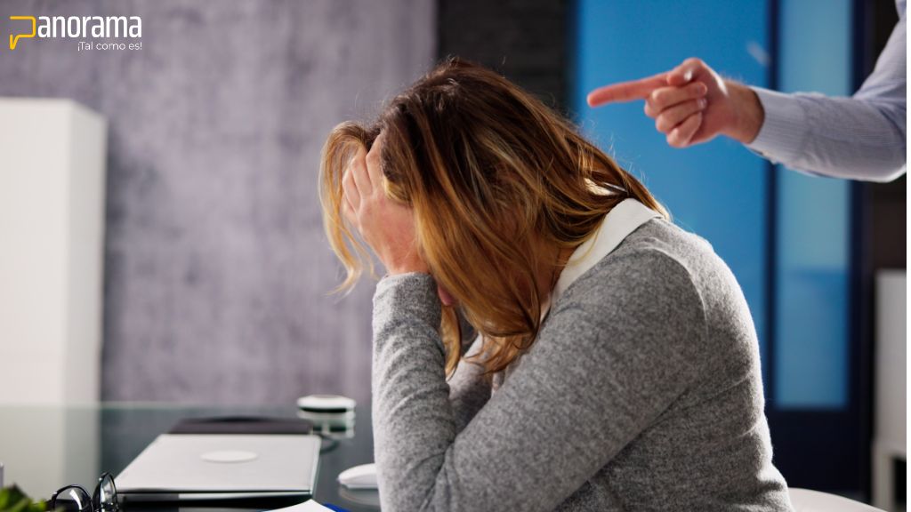 Los impactos del acoso laboral en el sueño y el descanso de la pareja