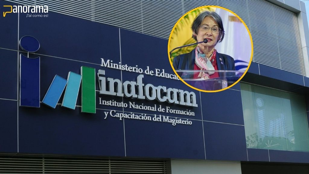 Lo que se sabe de Siullin Joa León, la nueva directora ejecutiva del Inafocam