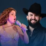 Shakira y Carín León se convierten en los reyes del Premio Lo Nuestro