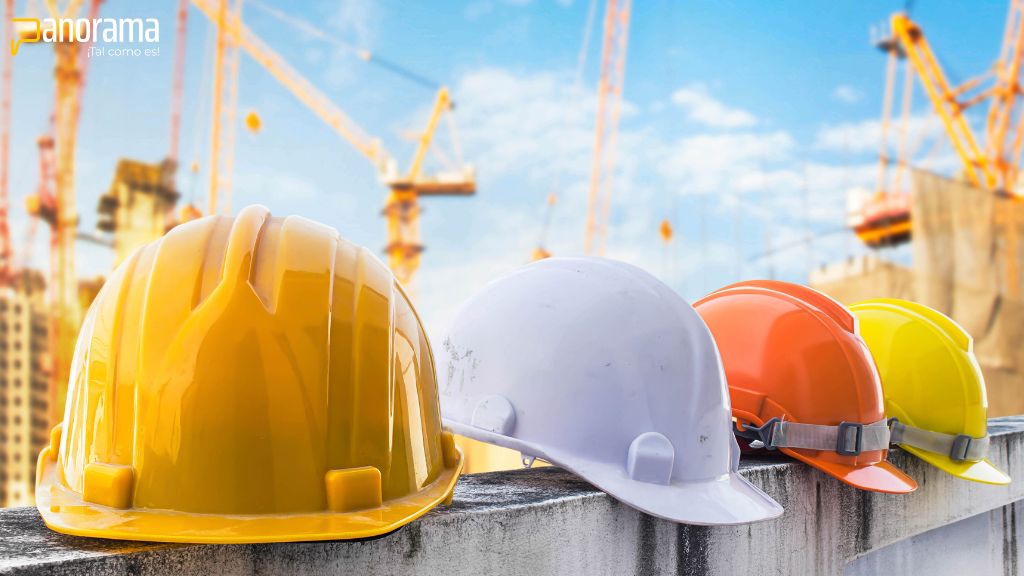 Industria dominicana fortalece el empleo formal