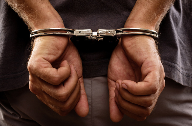 Autoridades imponen 12 años de prisión a hombre que provocó muerte a otro en San Cristóbal