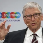 Bill Gates abre un perfil en TikTok para promocionar su libro autobiográfico
