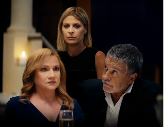 Pimpinela y "La Trampa": una historia de amor, engaño y verdad.