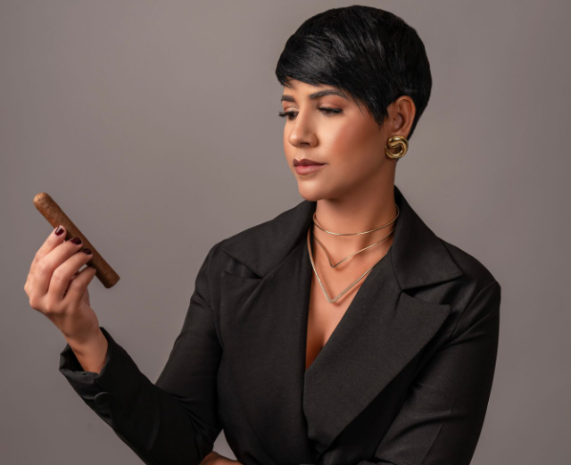 Luisa Gómez