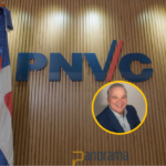 Juan Cohen, presidente del PNVC