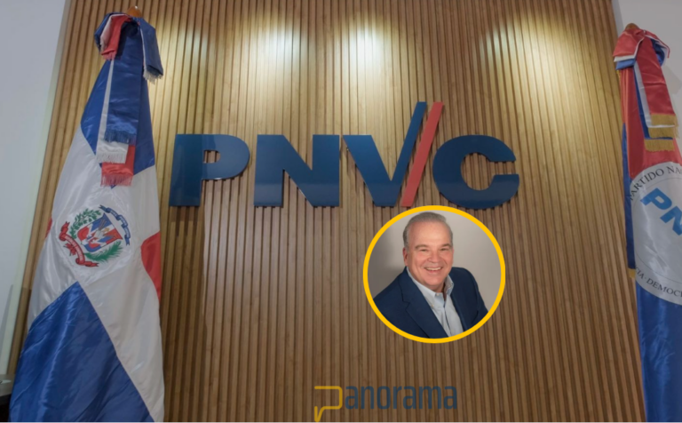 Juan Cohen, presidente del PNVC