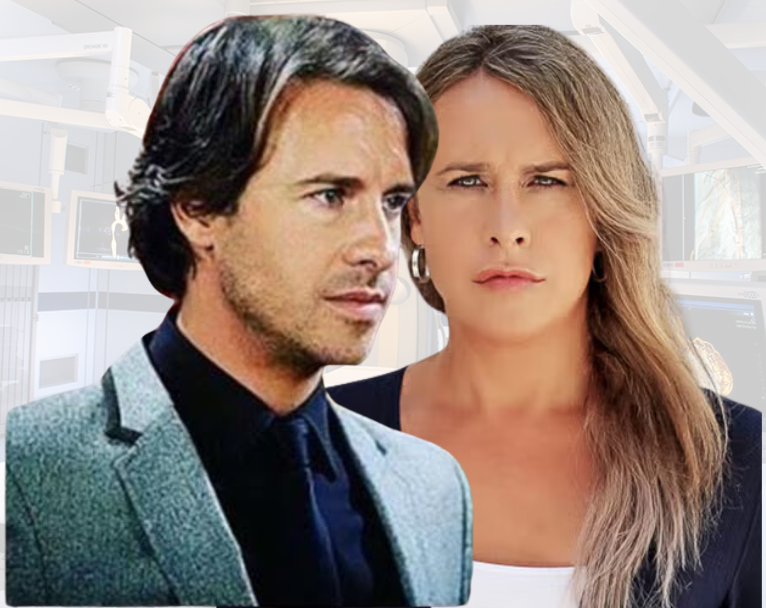 Carlos Gascón viajó a España para someterse al cambio de identidad sexual