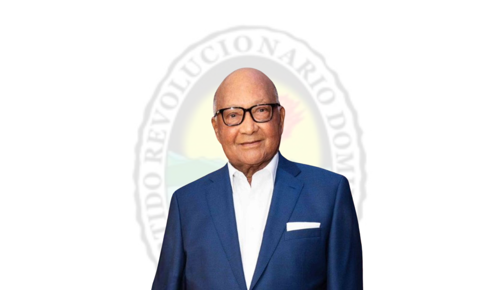 Exdiputado Amadeo Lorenzo Ramírez