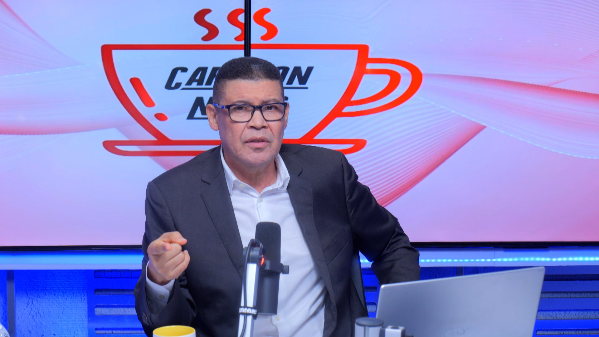 Ricardo Nieves: “El pecado capital de la educación es la politización”